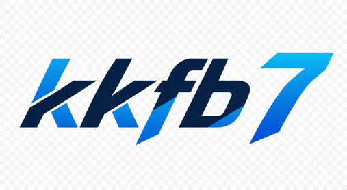 kkfb 7 লোগো